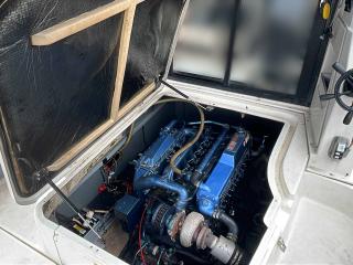 ニッサン サンフィッシャー33(FPA1100N)