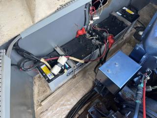 ニッサン サンフィッシャー33(FPA1100N)