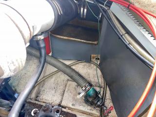 ニッサン サンフィッシャー33(FPA1100N)