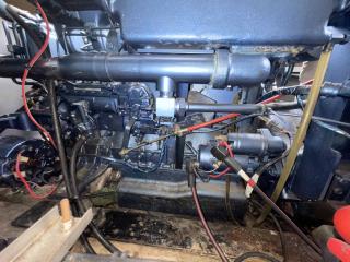 ニッサン サンフィッシャー33(FPA1100N)