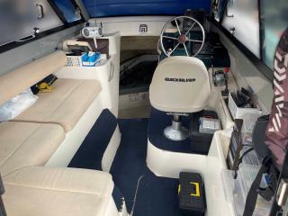 ニッサン サンフィッシャー33(FPA1100N)