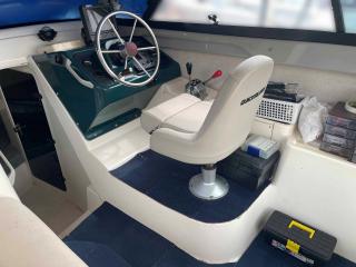 ニッサン サンフィッシャー33(FPA1100N)