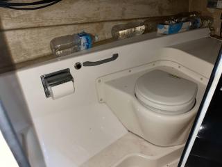 ニッサン サンフィッシャー33(FPA1100N)