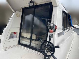 ニッサン サンフィッシャー33(FPA1100N)