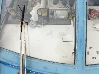 ミヤマ MF-250HT