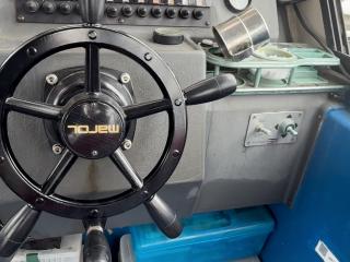 ミヤマ MF-250HT