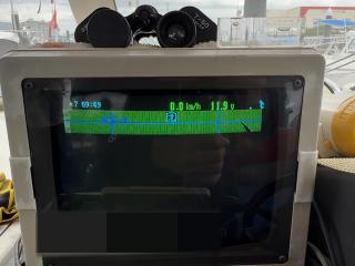 ミヤマ MF-250HT