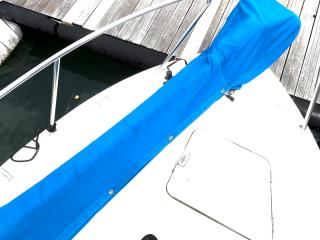ヤマハ FC-24 船外機仕様