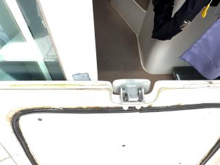 ヤマハ FC-24 船外機仕様