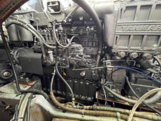 ヤマハ FR34(FG7)
