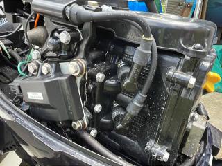 オーガニックボート アスボヤ ON-33 IZトレーラブル