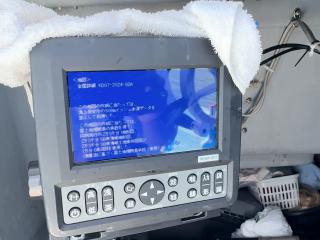 ヤンマー ZD27B3