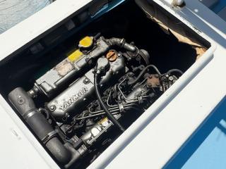 ヤンマー ZD27B3