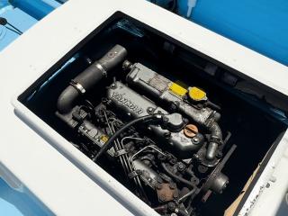 ヤンマー ZD27B3