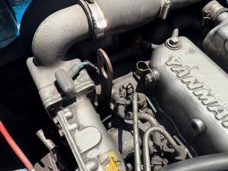 ヤンマー ZD27B3