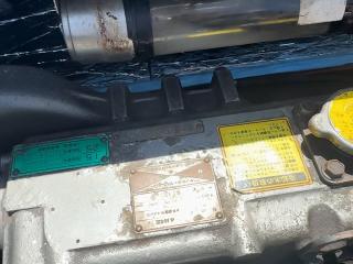 ヤンマー ZD27B3