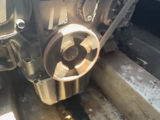 ヤンマー ZD27B3