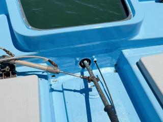 ヤンマー ZD27B3