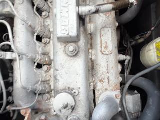 ヤンマー マリンハンター FZ22B