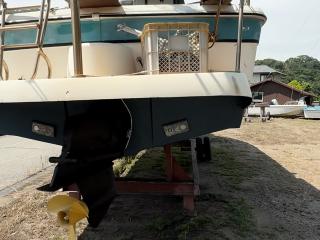 ヤマハ UF-28