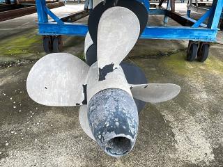 ヤマハ UF33