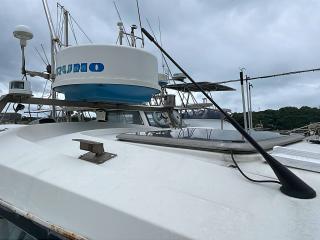 ヤマハ UF33