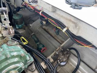 ヤマハ UF33