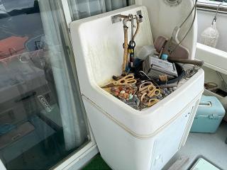 ヤマハ UF33