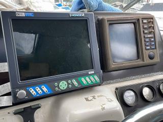 ヤマハ UF33