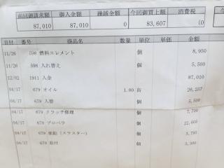 ニッサン サンフィッシャー33(FPA1100N)