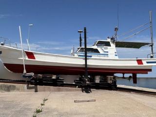 ヤマハ DY50A-1A(G2L)