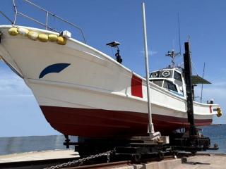 ヤマハ DY50A-1A(G2L)