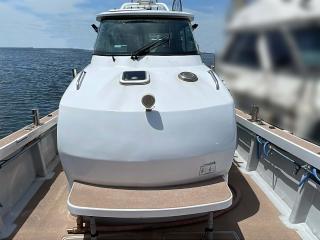 吉海造船所 YM-44