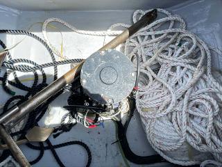 吉海造船所 YM-44