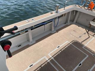吉海造船所 YM-44