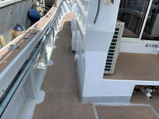 吉海造船所 YM-44