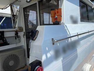 吉海造船所 YM-44