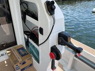 吉海造船所 YM-44