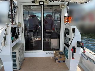 吉海造船所 YM-44