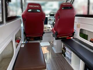 吉海造船所 YM-44