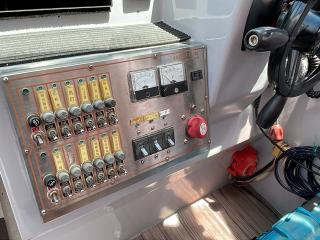 吉海造船所 YM-44