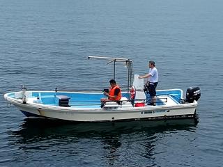 マリンシックス SW-22BFP