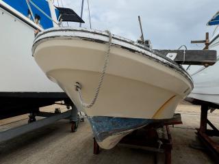 マリンシックス SW-22BFP