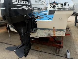 マリンシックス SW-22BFP