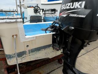 マリンシックス SW-22BFP
