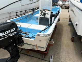 マリンシックス SW-22BFP