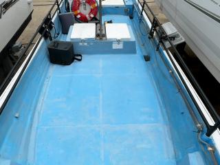 マリンシックス SW-22BFP