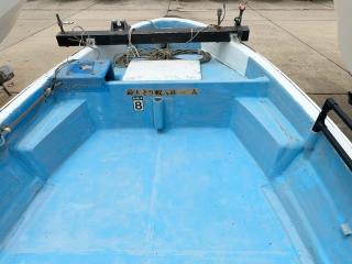 マリンシックス SW-22BFP