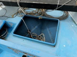 マリンシックス SW-22BFP