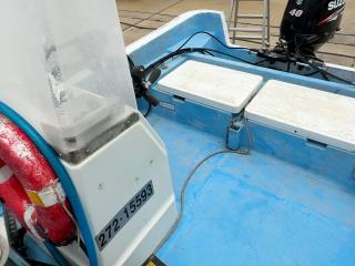 マリンシックス SW-22BFP
